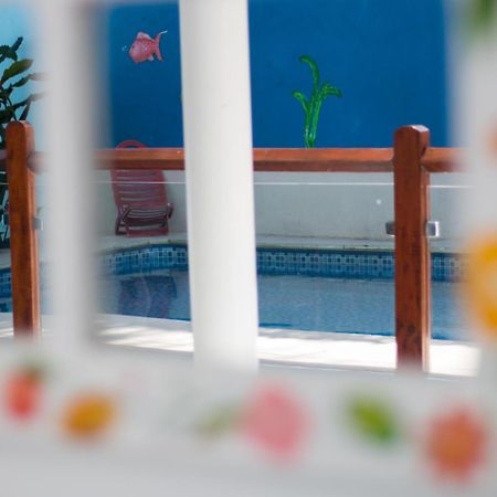 Porto Bahia Hotel 塞古罗港 外观 照片