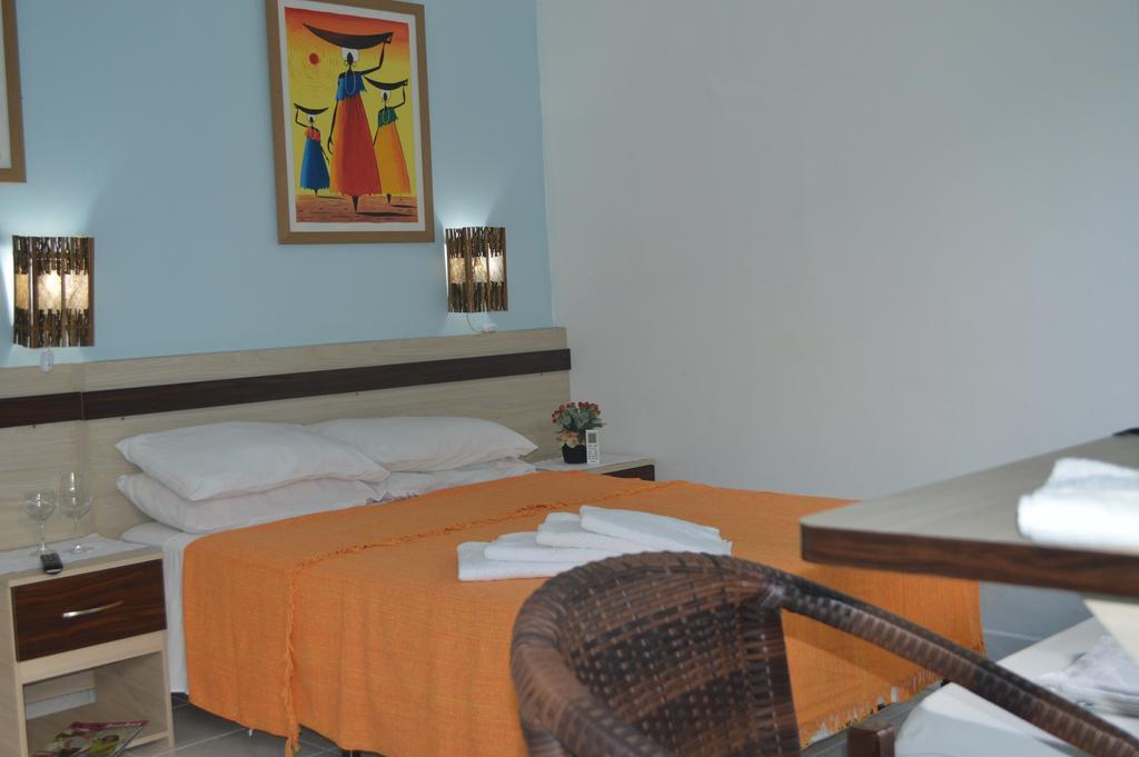 Porto Bahia Hotel 塞古罗港 客房 照片