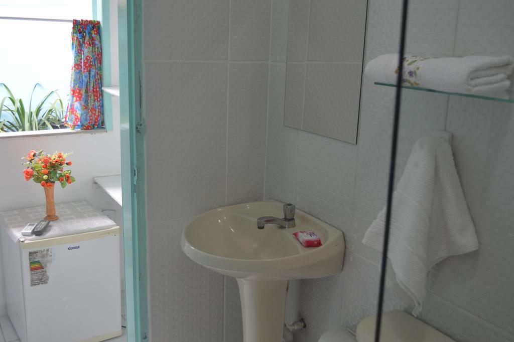 Porto Bahia Hotel 塞古罗港 外观 照片