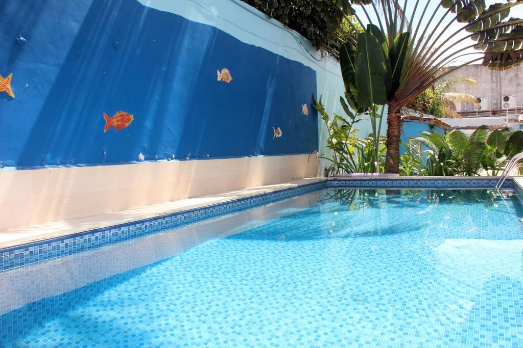 Porto Bahia Hotel 塞古罗港 外观 照片