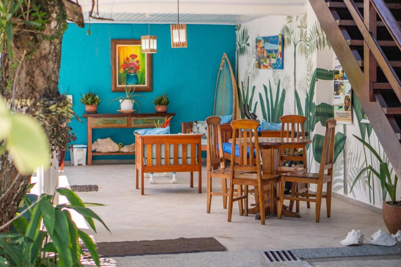 Porto Bahia Hotel 塞古罗港 外观 照片