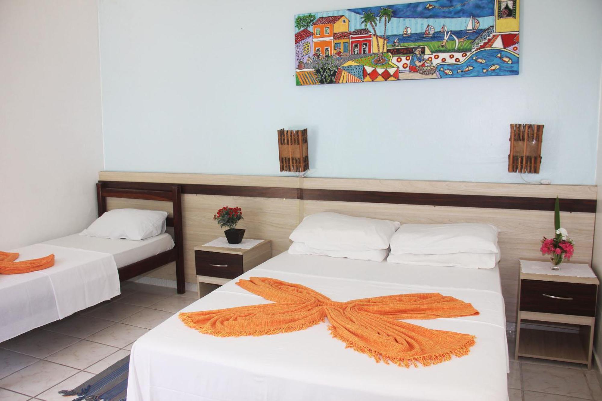 Porto Bahia Hotel 塞古罗港 客房 照片