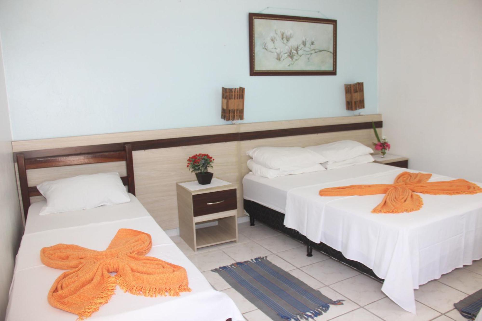 Porto Bahia Hotel 塞古罗港 客房 照片