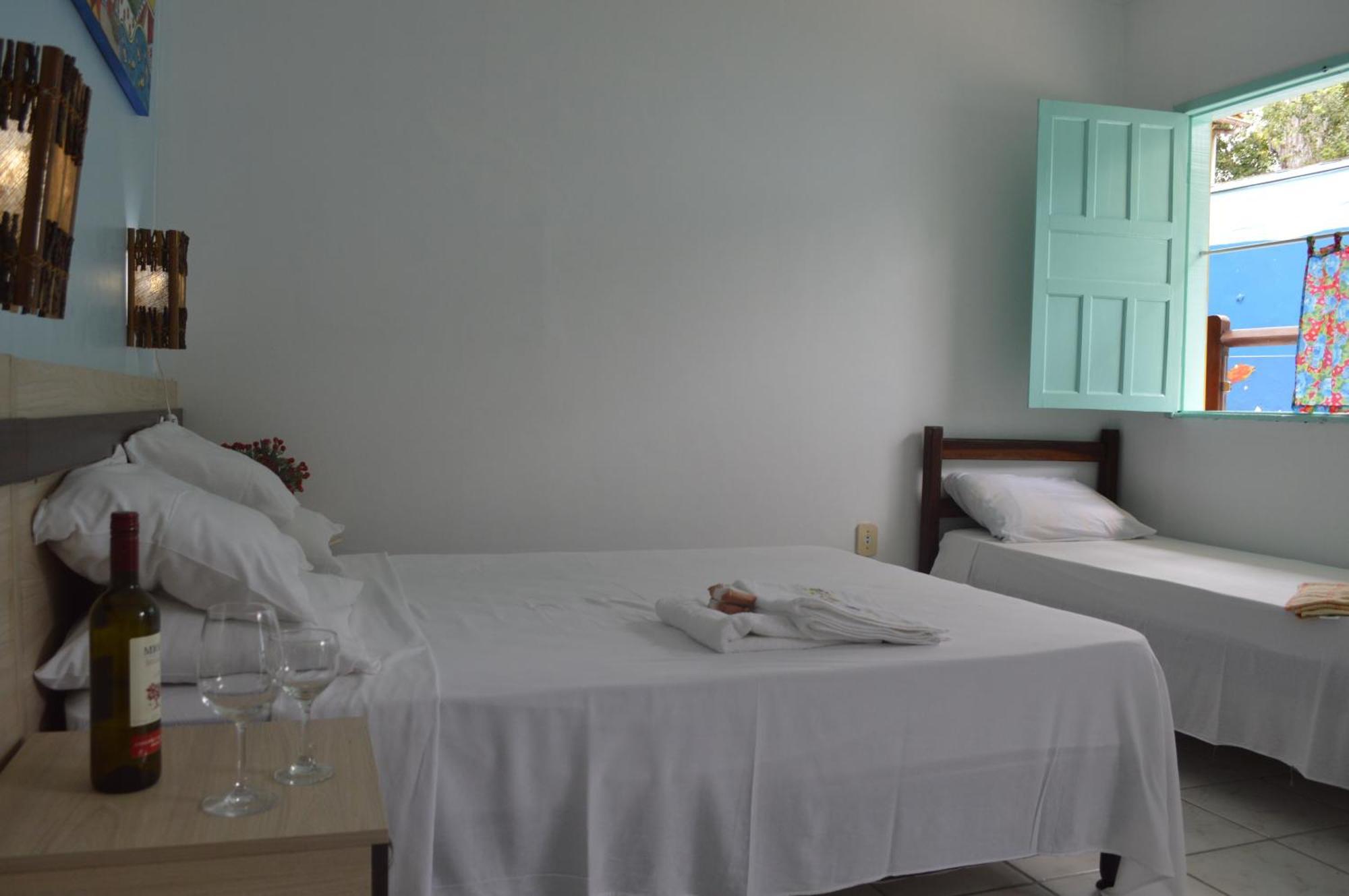 Porto Bahia Hotel 塞古罗港 外观 照片