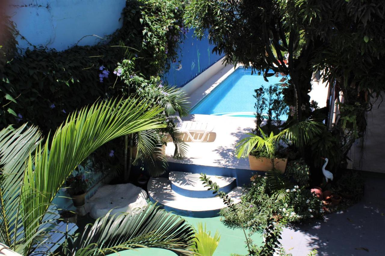 Porto Bahia Hotel 塞古罗港 外观 照片