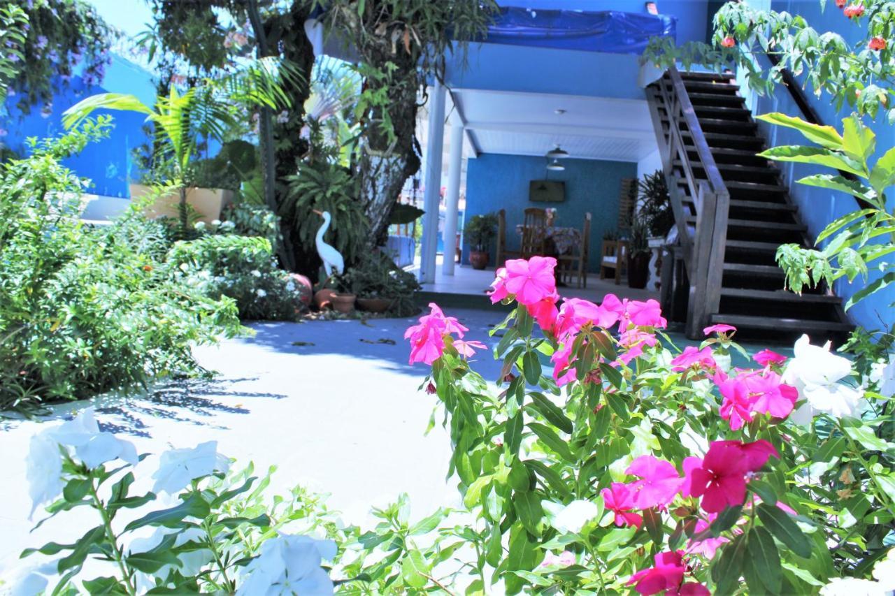 Porto Bahia Hotel 塞古罗港 外观 照片